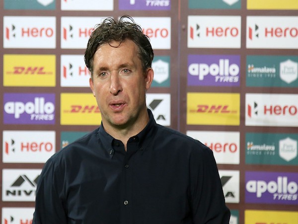 ISL 7: SC East Bengal coach Robbie Fowler handed four-match ban