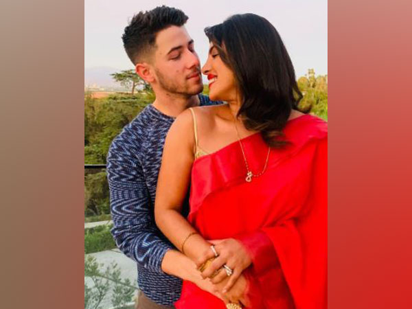 Priyanka sends sweet surprise to Nick as he gears up for ‘SNL’