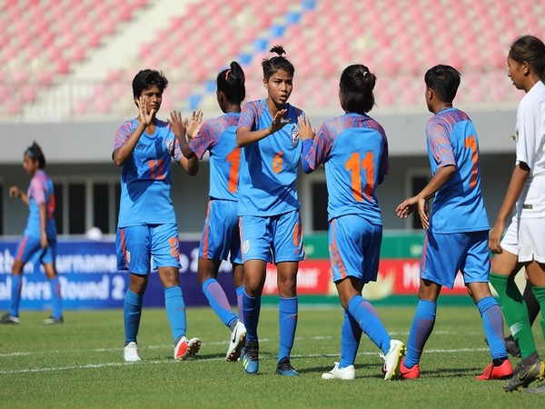 Indian women’s team set to play FIFA friendlies against Serbia, Russia, Ukraine