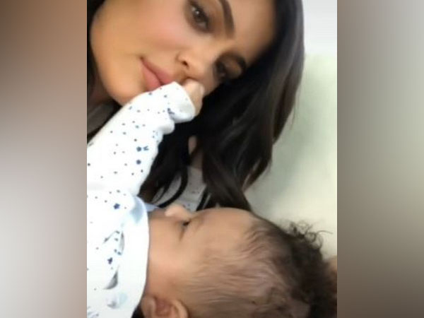 Kylie Jenner shares adorable video on Stormi’s third birthday