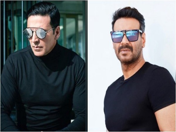 Don’t fall for any false propaganda against India: Akshay Kumar, Ajay Devgn on farmers’ protest