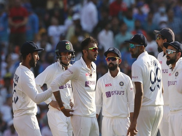 Ind vs Eng: Was prepared to bowl with pink ball but didn’t expect to take 6 wickets, says Axar