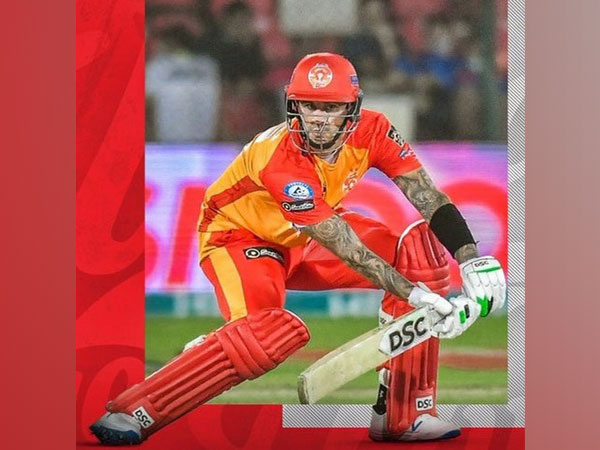 PSL 6: Alex Hales fires Islamabad United to sensational win over Karachi Kings