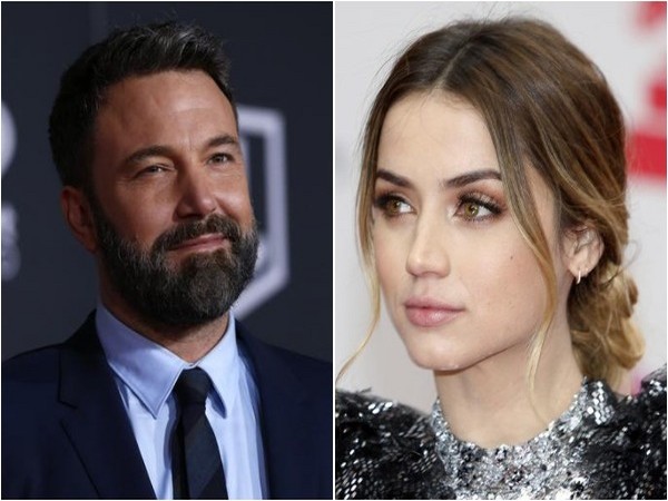 Ana de Armas deletes Twitter account after break up with Ben Affleck