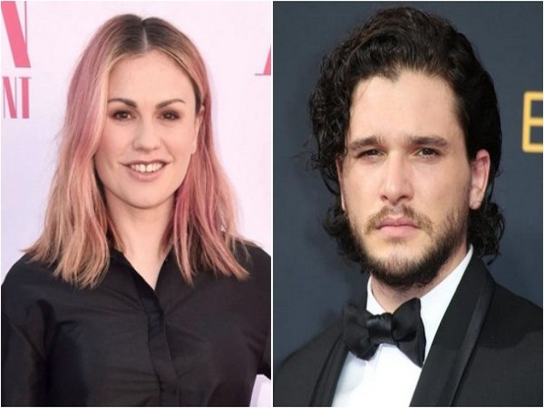 Kit Harington, Anna Paquin to star in Amazon’s ‘Modern Love’ season two