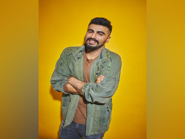 Arjun Kapoor lends support to 100 cancer couples