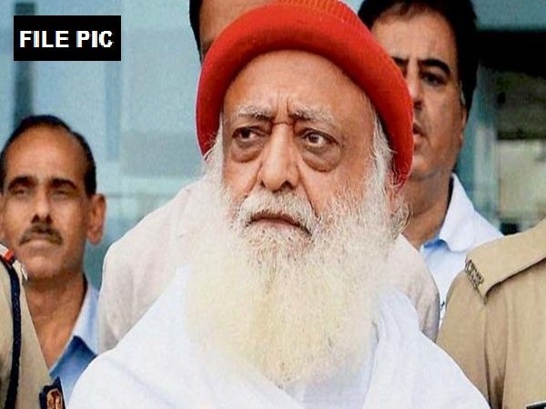 Court convicts Asaram Bapu in rape case, sentence order