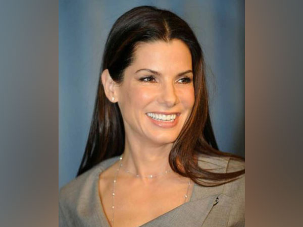 Sandra Bullock teams up with Brad Pitt for ‘Bullet Train’