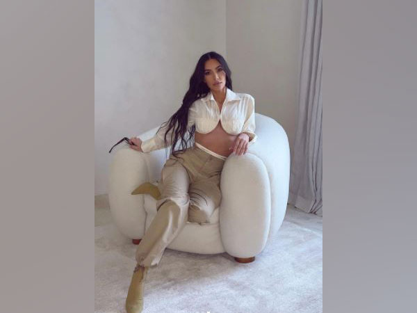 Kim Kardashian proves ‘vegan does good to body’ in latest post