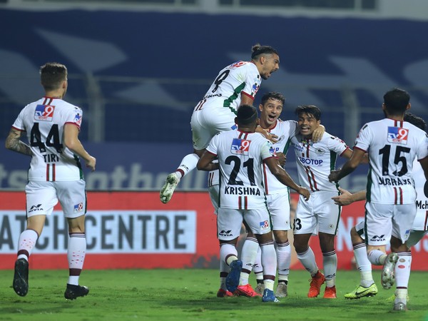 ISL 7: Summit spot up for grabs when ATK Mohun Bagan take on Jamshedpur FC