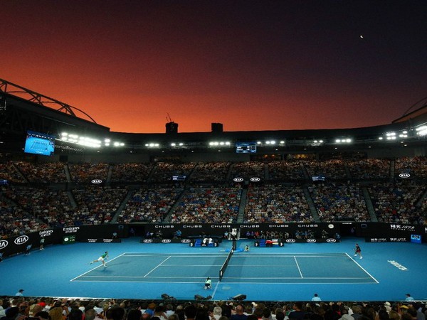 Australian Open in further disarray after fresh COVID case