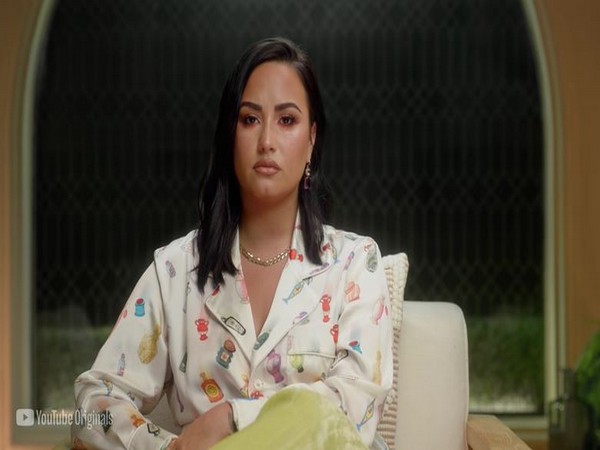 Demi Lovato reveals 2018 overdose effects in YouTube documentary