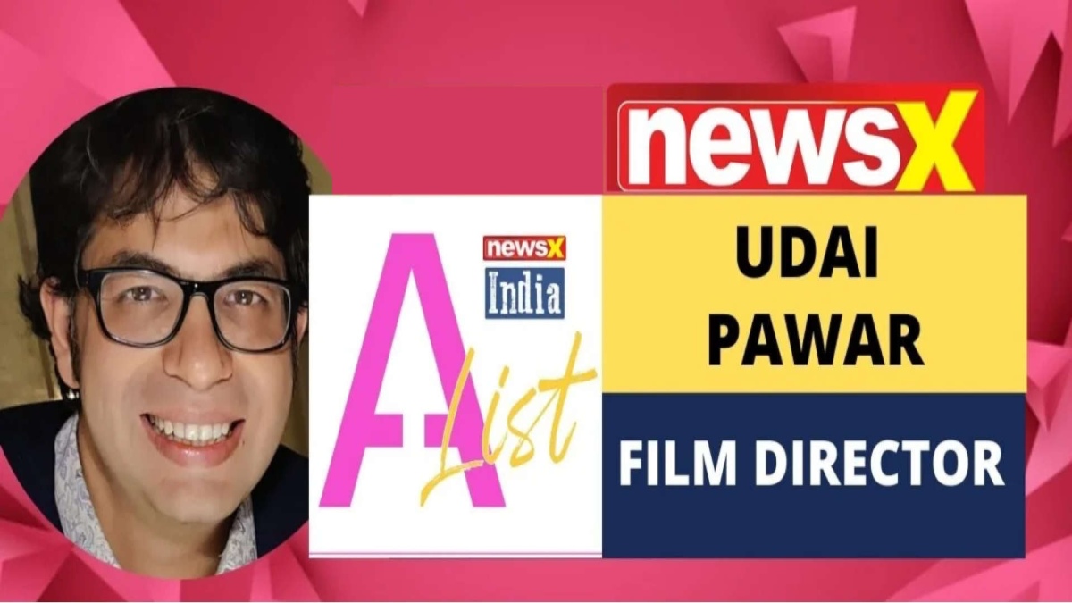 From IIT to Bollywood, director Udai Pawar reminisces his journey