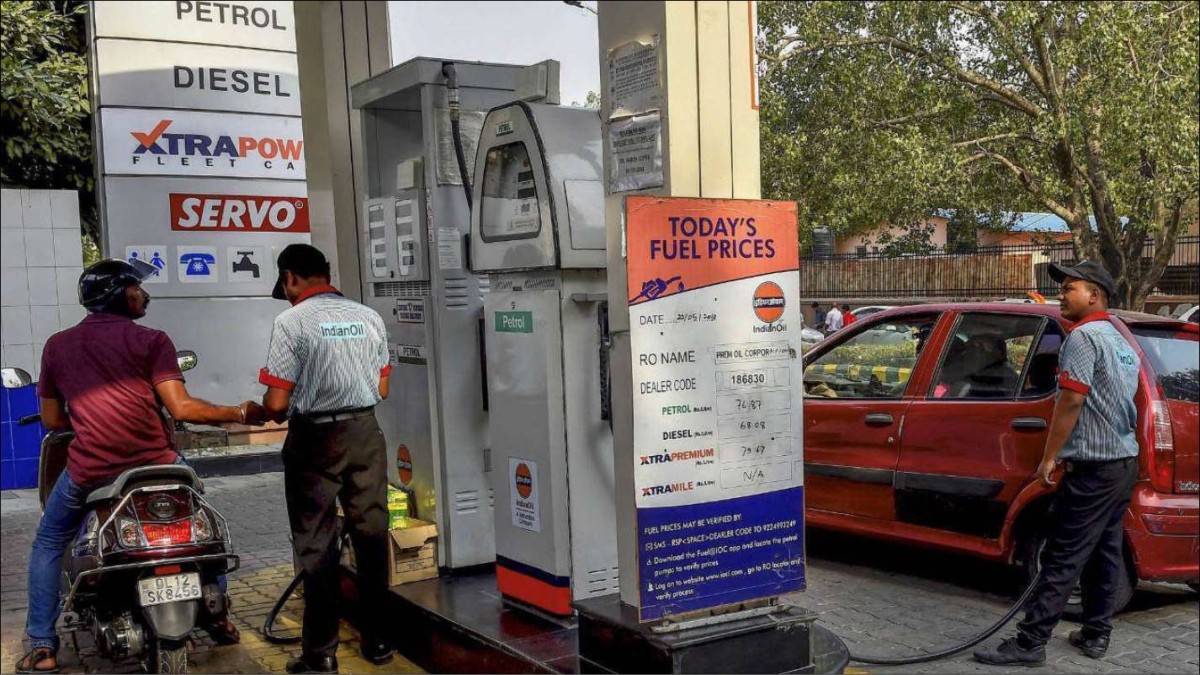 India’s fuel economy and the hard facts