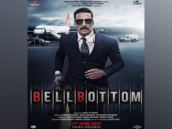 Here’s when Akshay Kumar-starrer ‘Bell Bottom’ will release