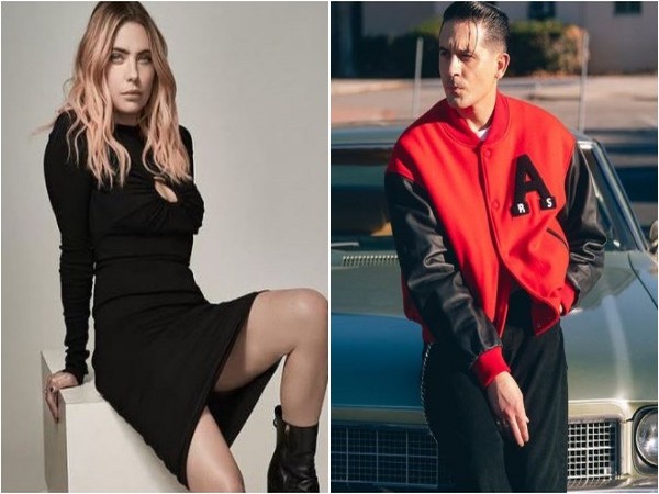 Ashley Benson, G-Eazy call it quits after less than a year of dating