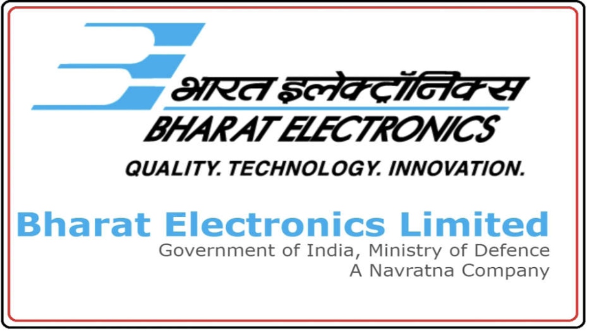 MoD and BEL sign contract for Software Defined Radio