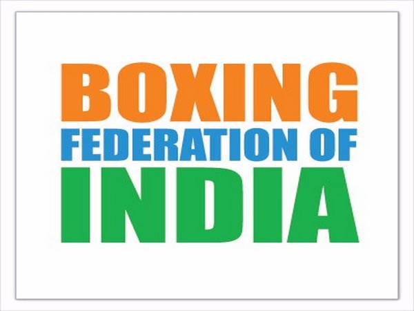 14-member Indian boxing team leave for Boxam Tournament in Spain