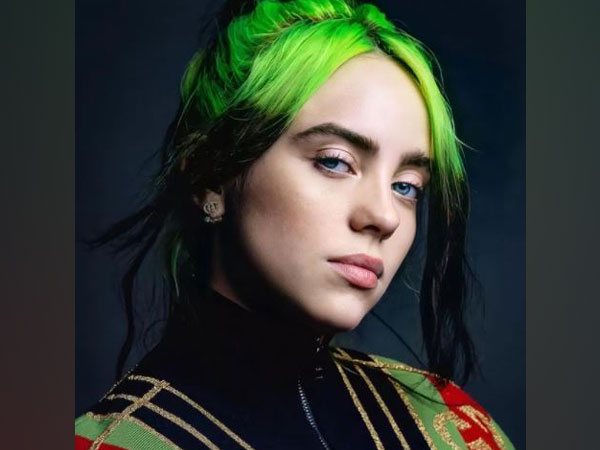 Billie Eilish seeks restraining order against man accused of ‘extremely disturbing’ harassment