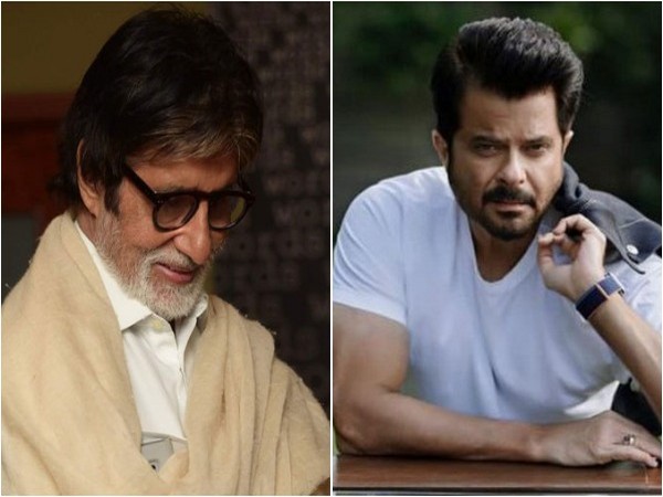 Amitabh Bachchan, Anil Kapoor laud India for emphatic win against England