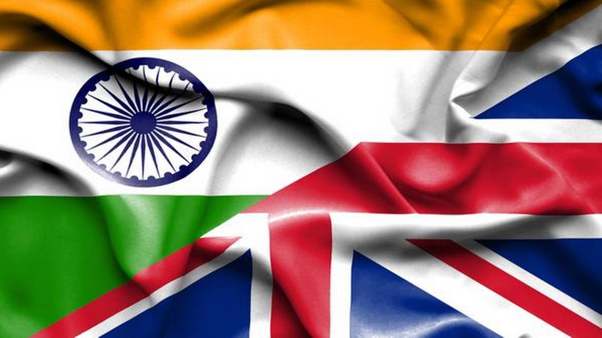 With China on mind, India will deepen cooperation with UK