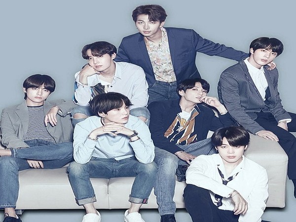 Here’s when BTS ‘MTV Unplugged’ concert will air