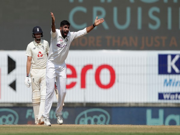 Ind vs Eng, 1st Test: Visitors extend lead to 360 runs despite losing five wickets