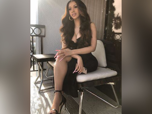 Netizens slam Cardi B after she says ‘men should spend more’ on V-Day