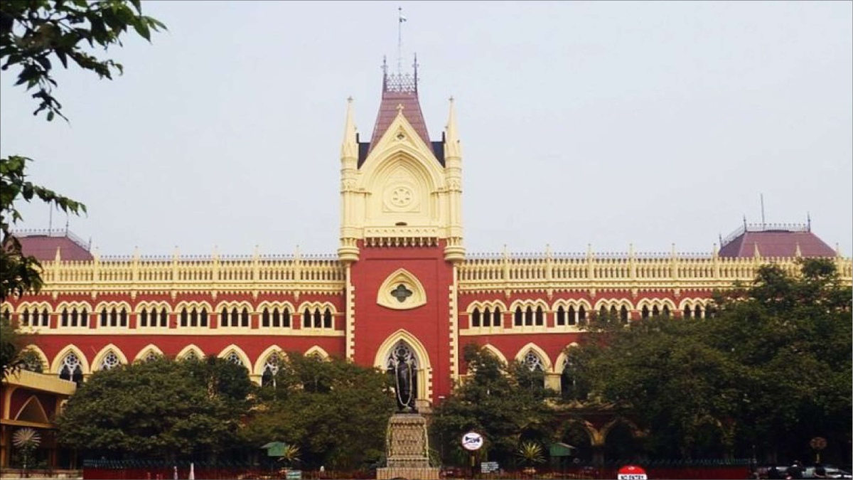 Calcutta High Court Dismissed Frivolous Recall Application, Imposed 5 Lakh Cost Not For Transferring Probe To CBI, ED: West Bengal CID Playing With Court