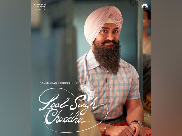 Aamir Khan turns off his phone till release of ‘Laal Singh Chaddha’