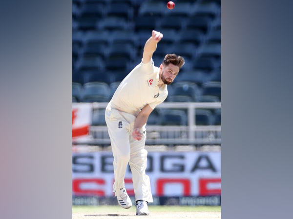 Ind vs Eng: Chris Woakes flies home from Test tour