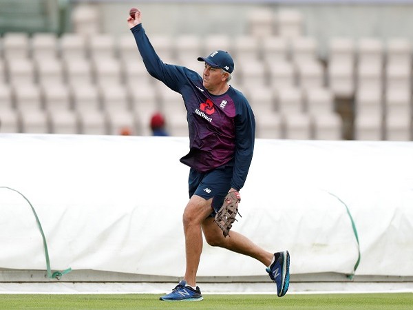 Ind vs Eng: Not reluctant to change a winning team, says coach Silverwood