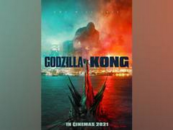 Warner Bros. ‘Godzilla vs. Kong’ to release in four languages