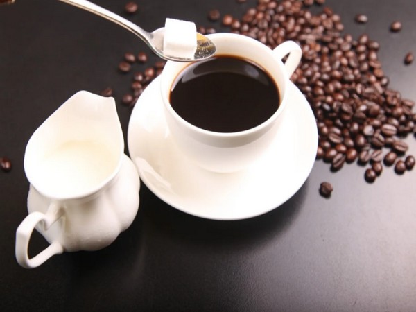 Drinking more coffee associated with decreased heart failure risk