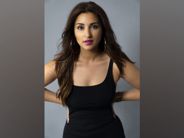 Parineeti Chopra was not apprehensive to do ‘The Girl on the Train’