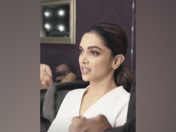 Deepika Padukone reveals her favourite show during lockdown