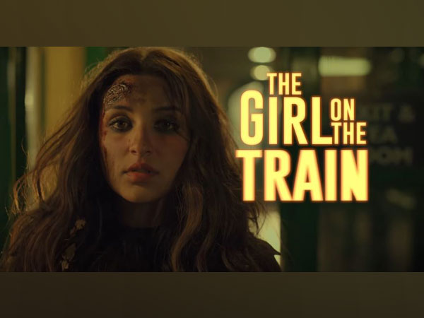 Netflix drops intriguing trailer of ‘The Girl On The Train’ featuring Parineeti Chopra as amnesia patient