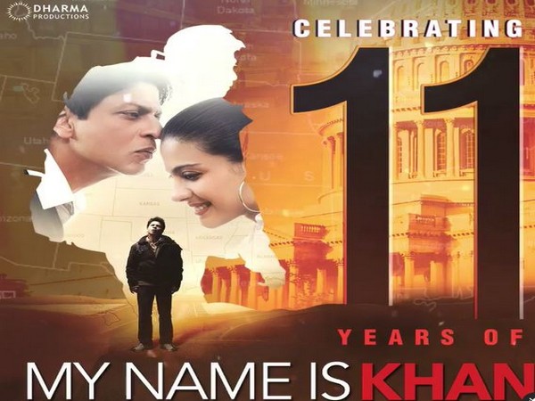 Karan Johar shares heartfelt post as ‘My Name Is Khan’ turns 11