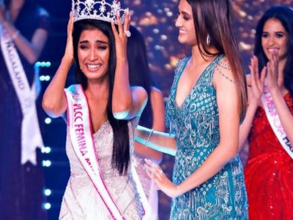 From gatecrasher to Miss India runner-up: Manya Singh’s father reveals her struggle story