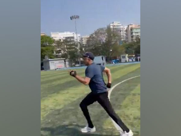 Anil Kapoor sets fitness goals as he embarks on sprinting spree