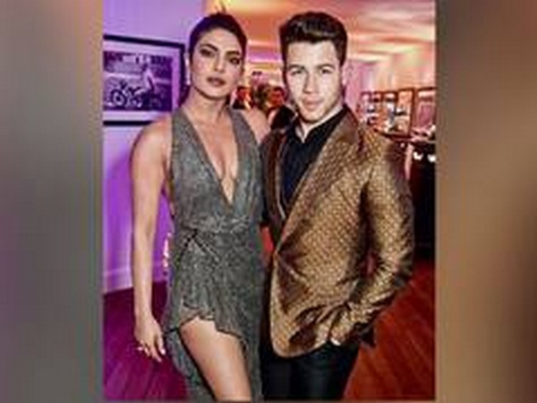 Nick Jonas wishes to have ‘Many’ kids with Priyanka Chopra