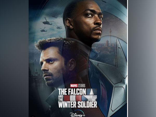 Disney reveals new ‘The Falcon And The Winter Soldier’ trailer during Super Bowl