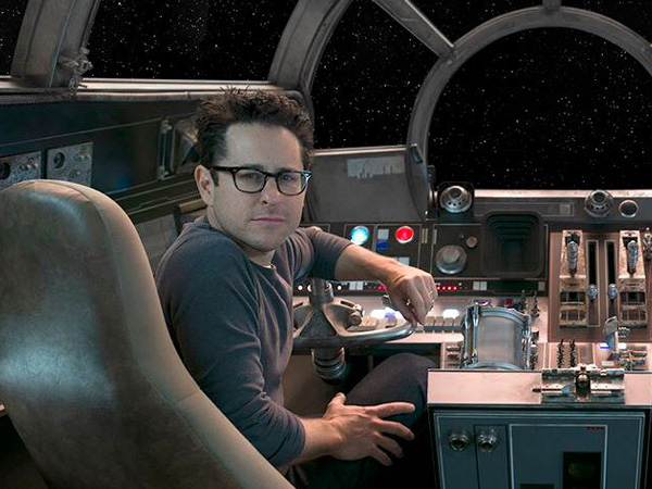 J.J. Abrams’ ‘Subject to Change’, ordered for series by HBO Max