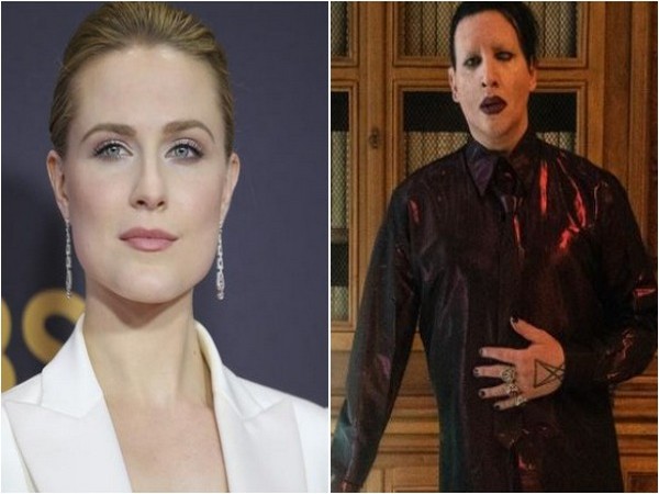 CAA drops Marilyn Manson amid Evan Rachel Wood abuse allegations