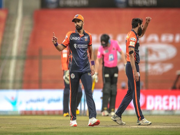 Abu Dhabi T10: Ali Khan’s fiery spell helps Delhi Bulls defeat Pune Devils