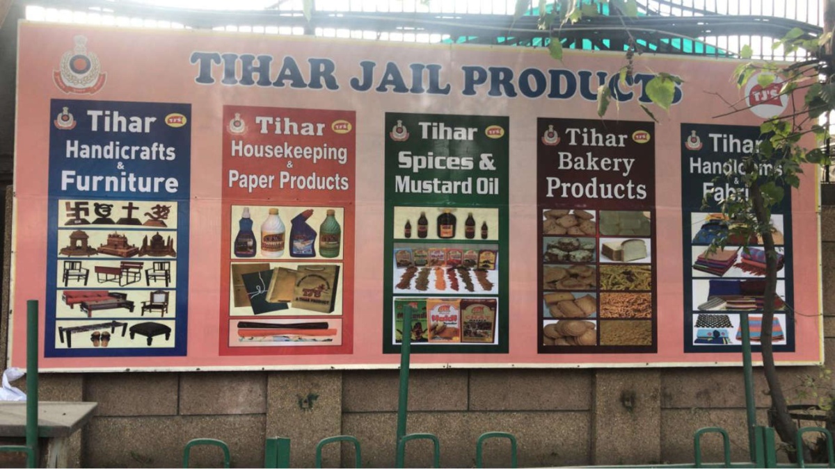 GRAND OPENING OF TIHAR HAAT AFTER COVID-19: A PHOTO STORY