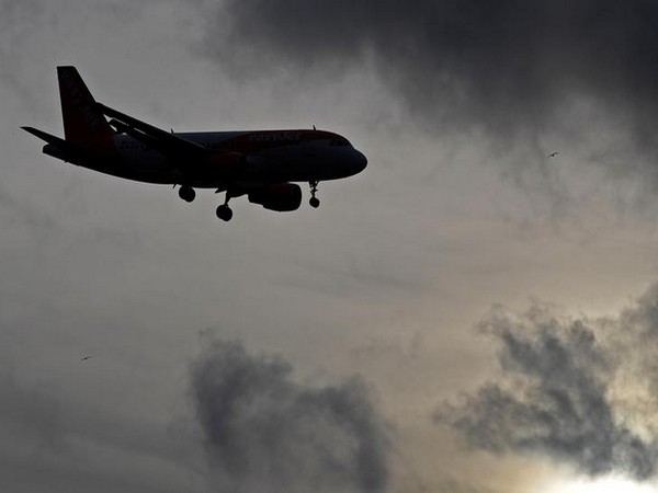 Bad weather delays multiple flights