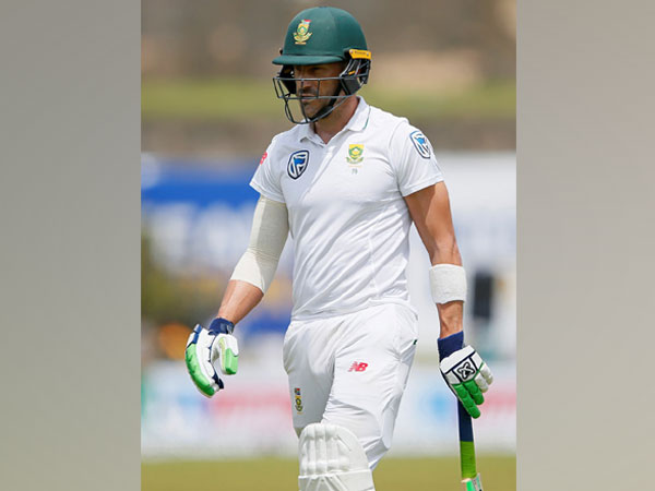 With eye on two T20 World Cups, South Africa batsman Faf du Plessis retires from Test cricket