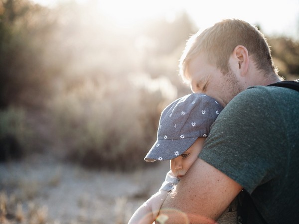 Father’s early-life exposure to stress linked with child’s brain development: Study