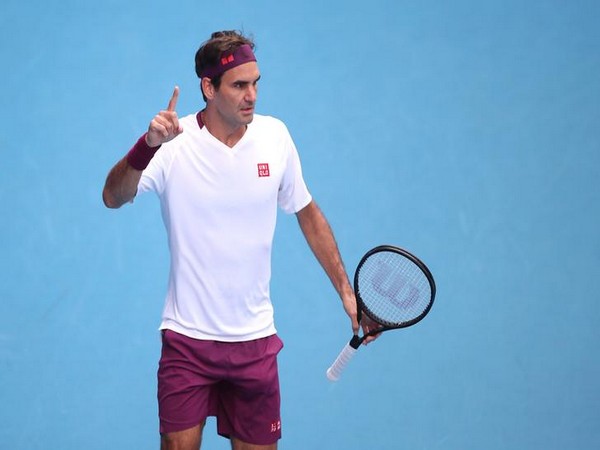 Roger Federer to make tennis comeback in March